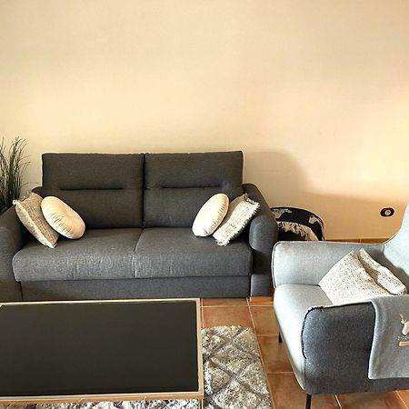 Badaguas It'S Cozy Apartment Exterior foto