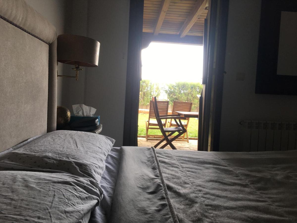Badaguas It'S Cozy Apartment Exterior foto