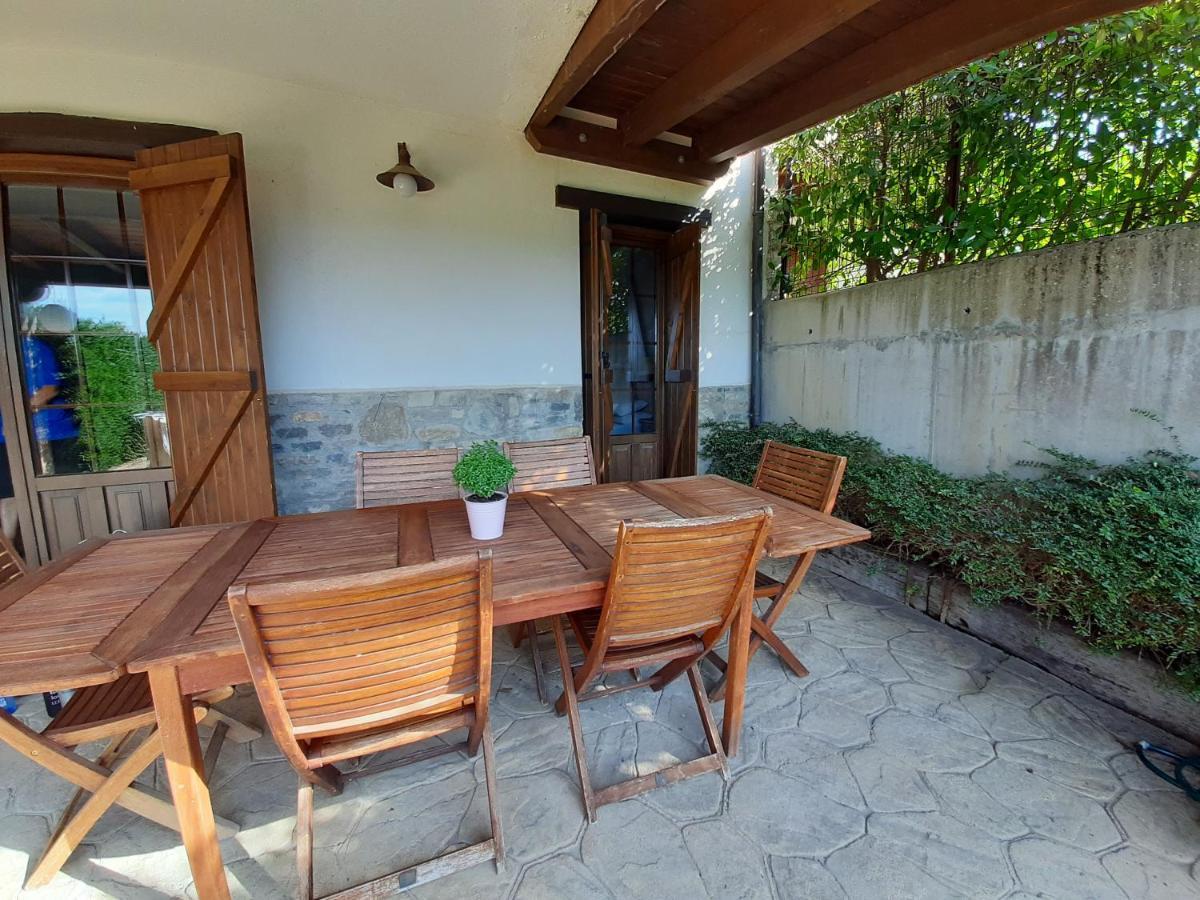 Badaguas It'S Cozy Apartment Exterior foto