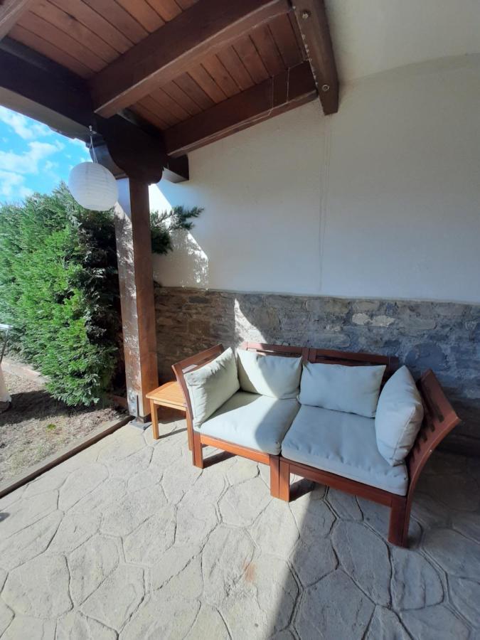 Badaguas It'S Cozy Apartment Exterior foto