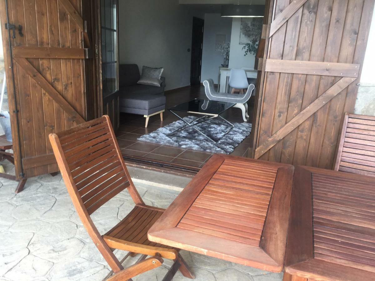 Badaguas It'S Cozy Apartment Exterior foto