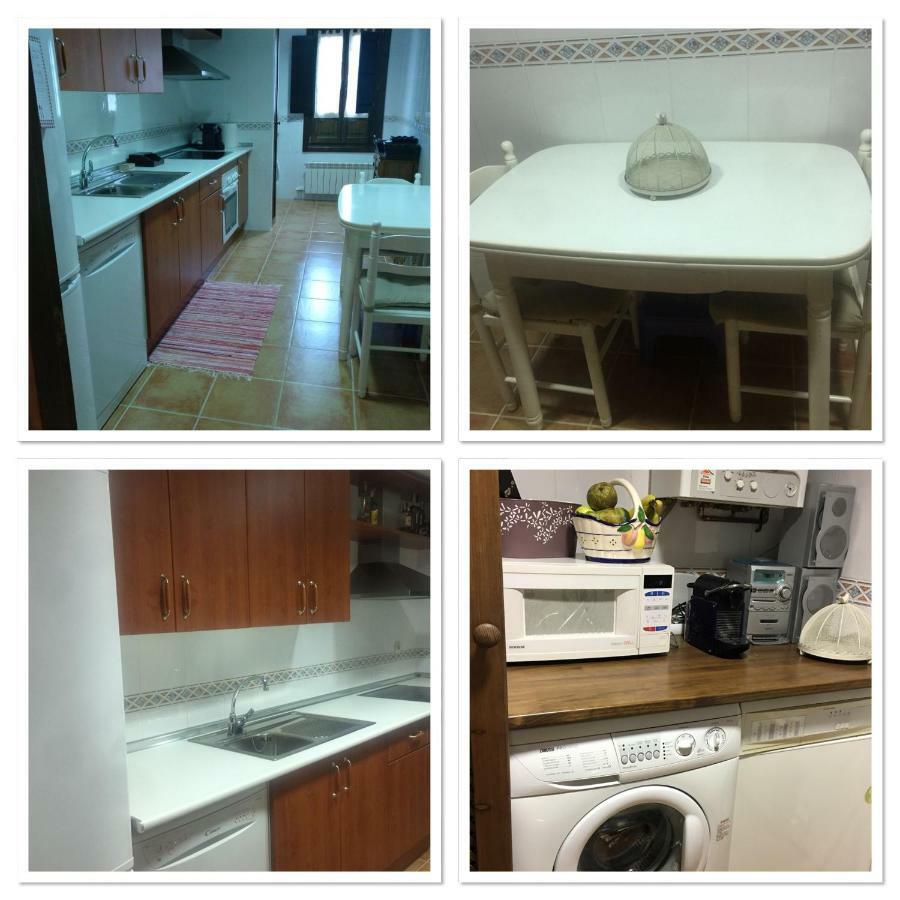 Badaguas It'S Cozy Apartment Exterior foto
