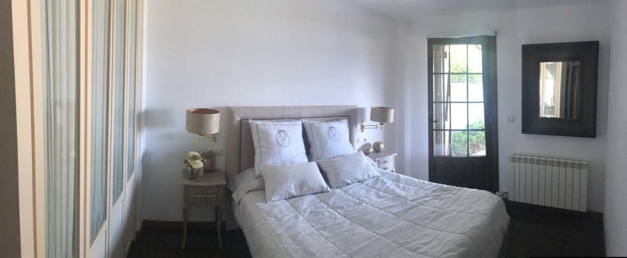 Badaguas It'S Cozy Apartment Exterior foto