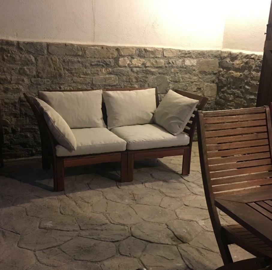 Badaguas It'S Cozy Apartment Exterior foto